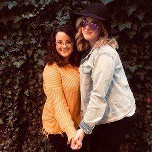 Meet your Posher, Mckenzie